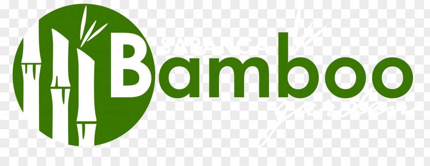Piknik Sapanca Bamboo Garden Logo Brand Product Design PNG