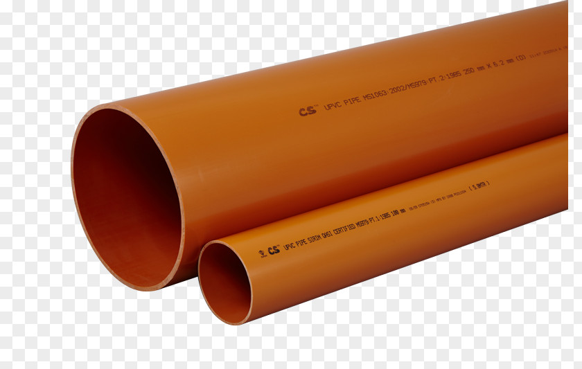 Pipes Plastic Pipework Polyvinyl Chloride Water Pipe PNG