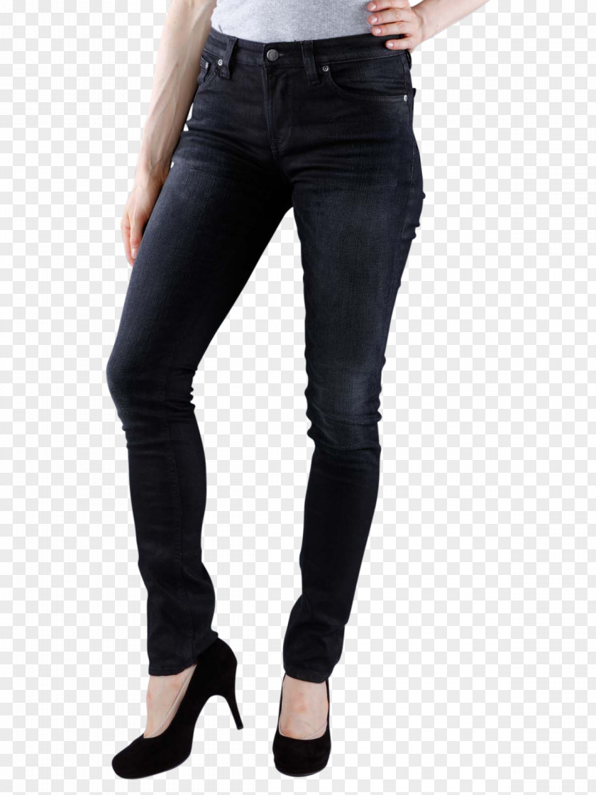 Black Jeans T-shirt Tracksuit Pants Clothing PNG