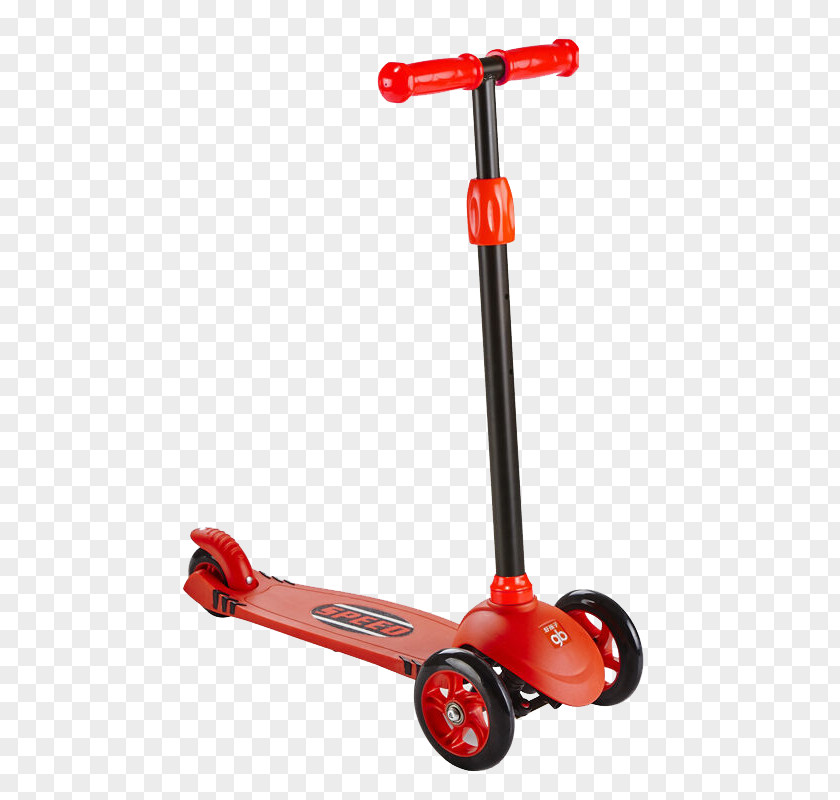 Children Scooters Kick Scooter Car Child Wheel PNG
