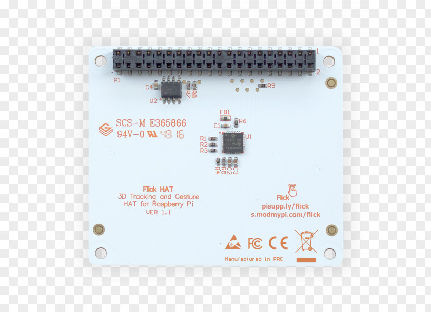 Computer Microcontroller Raspberry Pi Gesture Recognition Electronics PNG