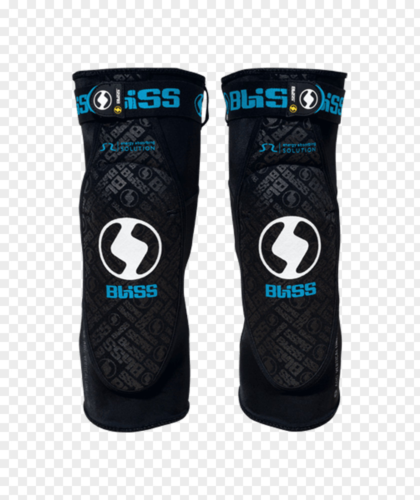 Cycling Knee Pad Elbow Shin Guard PNG