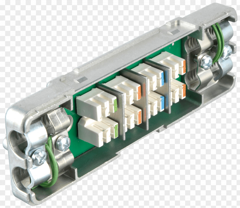 Dat Electrical Connector Class F Cable Electronics Enclosure Category 6 PNG