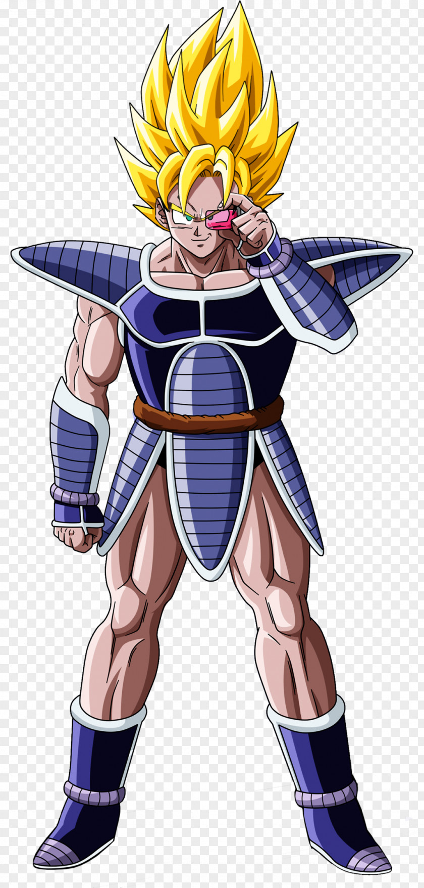 Dragon Ball Z Costumes Goku Vegeta Trunks Goten Bulma PNG