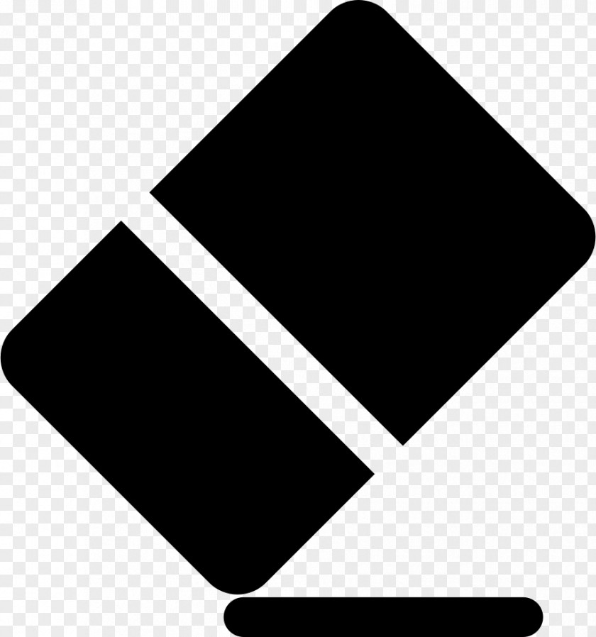 Eraser Drawing PNG