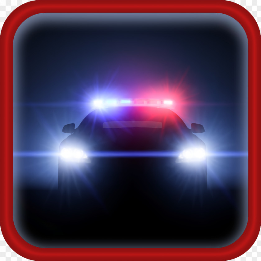 Flash Light An Introduction To American Policing Police Officer Law Enforcement Car PNG