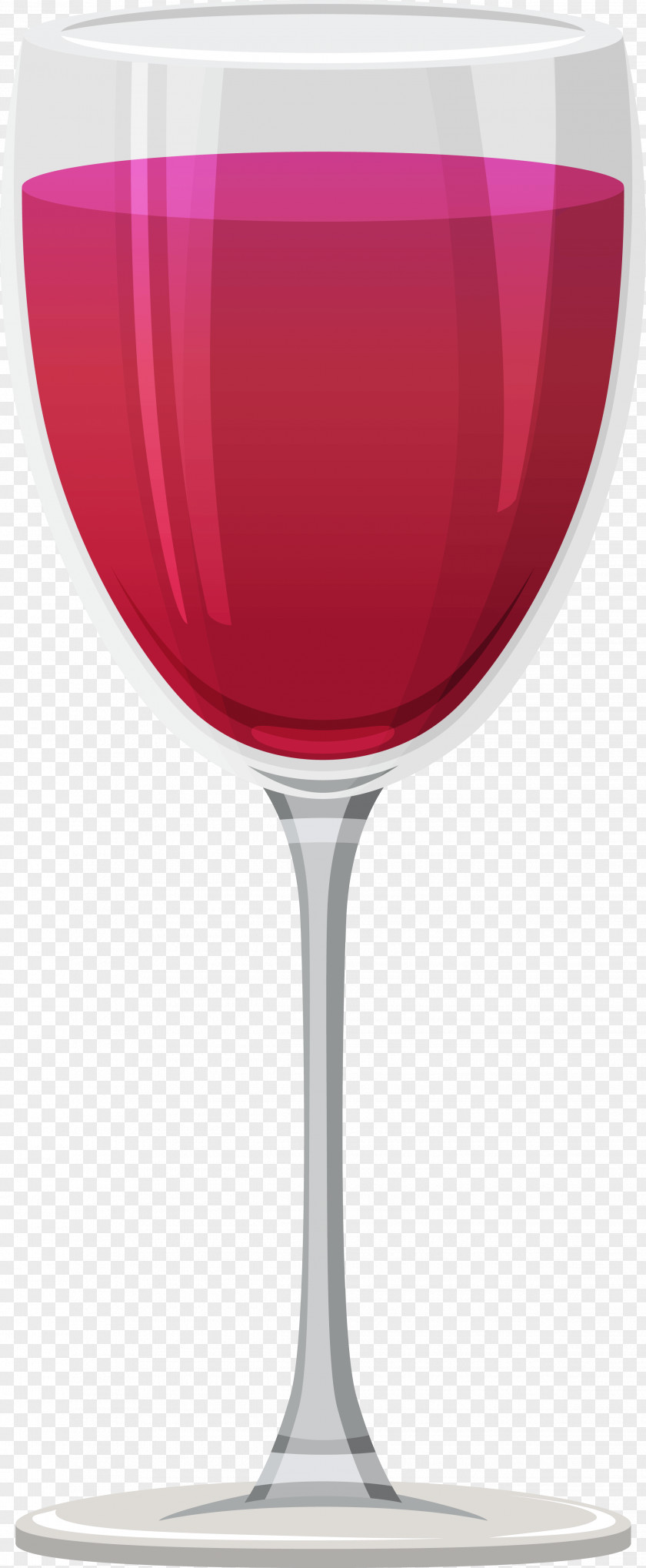 Glass Image Red Wine Cocktail Clip Art PNG