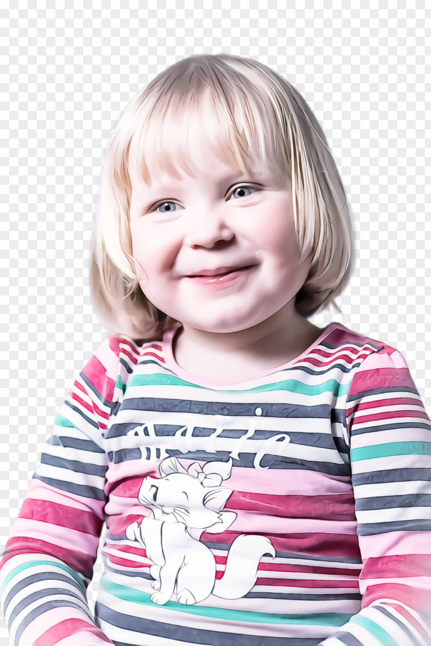 Hairstyle Skin Child Hair Face Toddler Facial Expression PNG