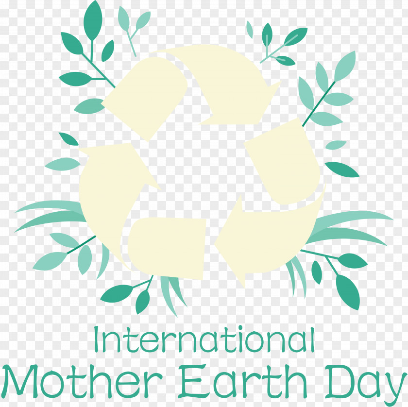 International Mother Earth Day PNG