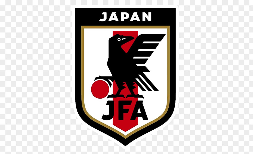 Japan National Football Team 2018 FIFA World Cup Association Logo PNG