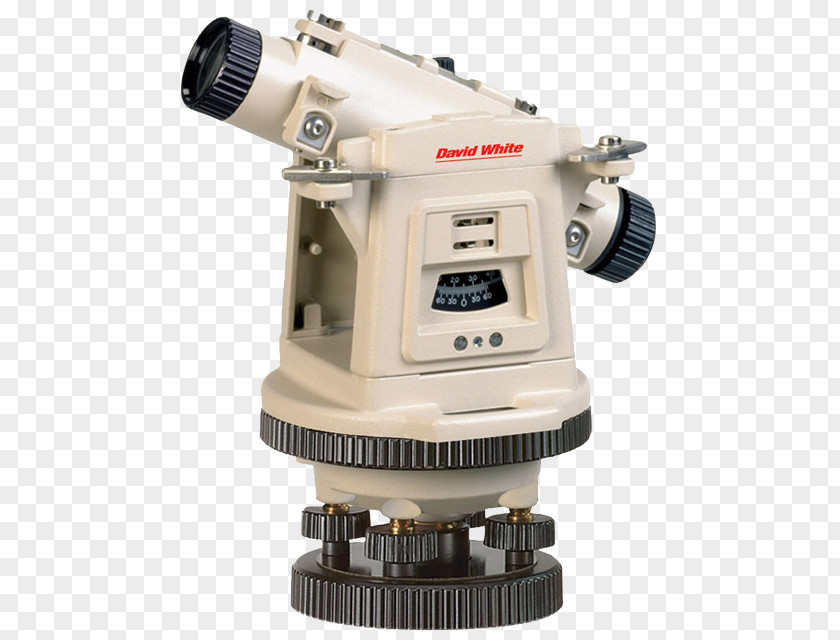 Levelling Theodolite Surveyor Horizontal And Vertical PNG