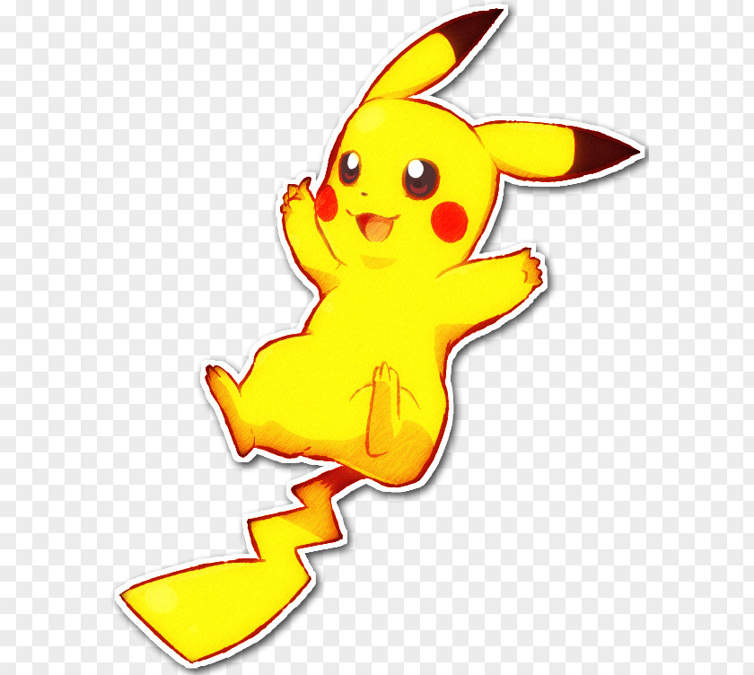 Pikachu DeviantArt Drawing Fan Art Digital PNG