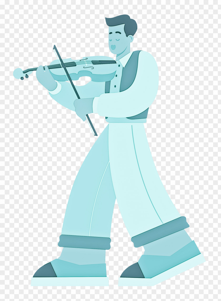 Playing The Violin Music Violin PNG