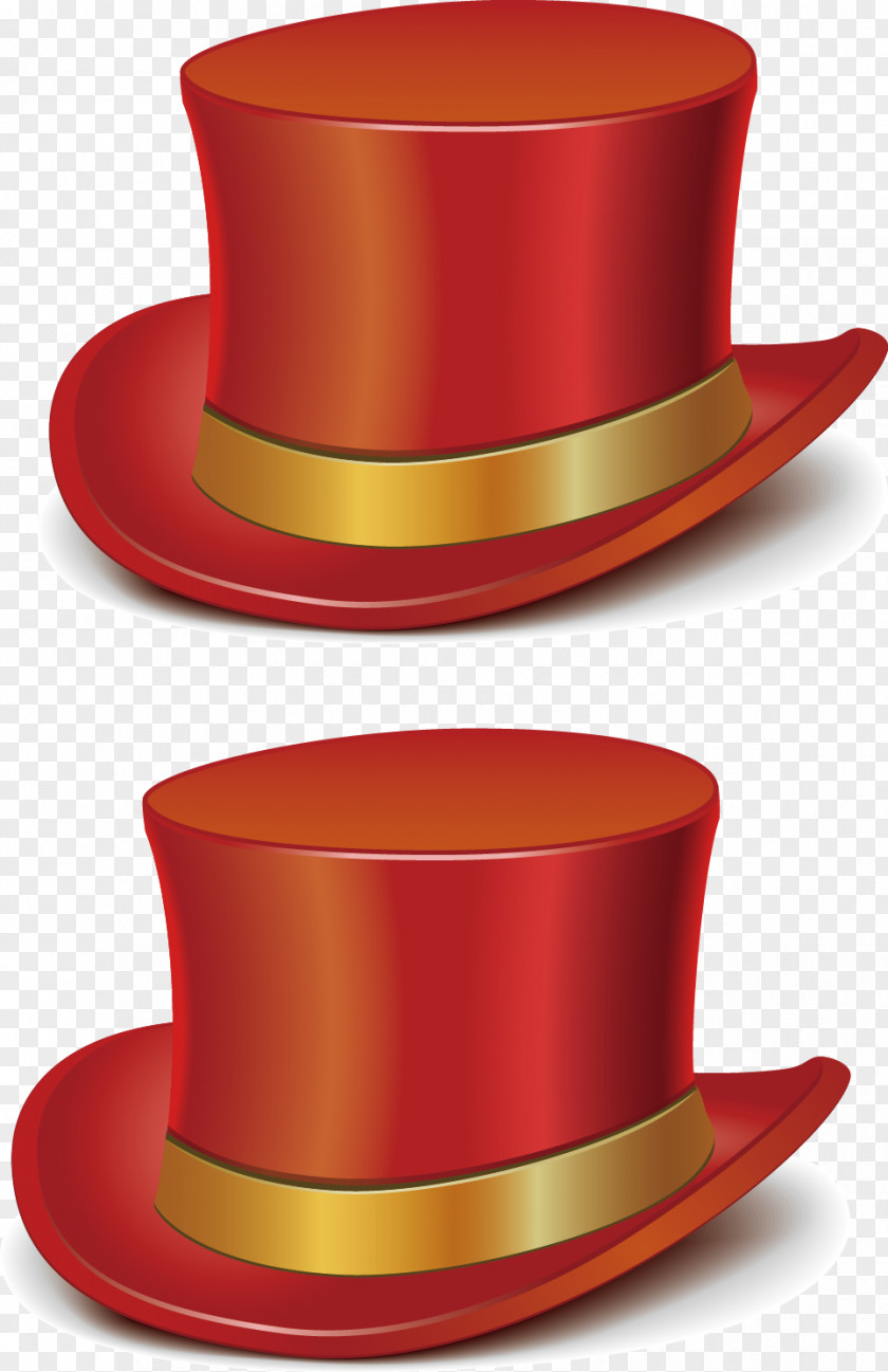 Red Hat Performance Euclidean Vector PNG