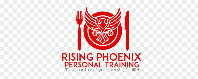Rising Phoenix Logo Font Brand Product Text Messaging PNG