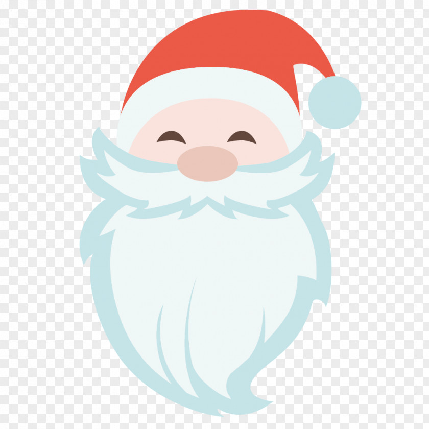 Santa Claus Christmas Day Illustration Tree PNG