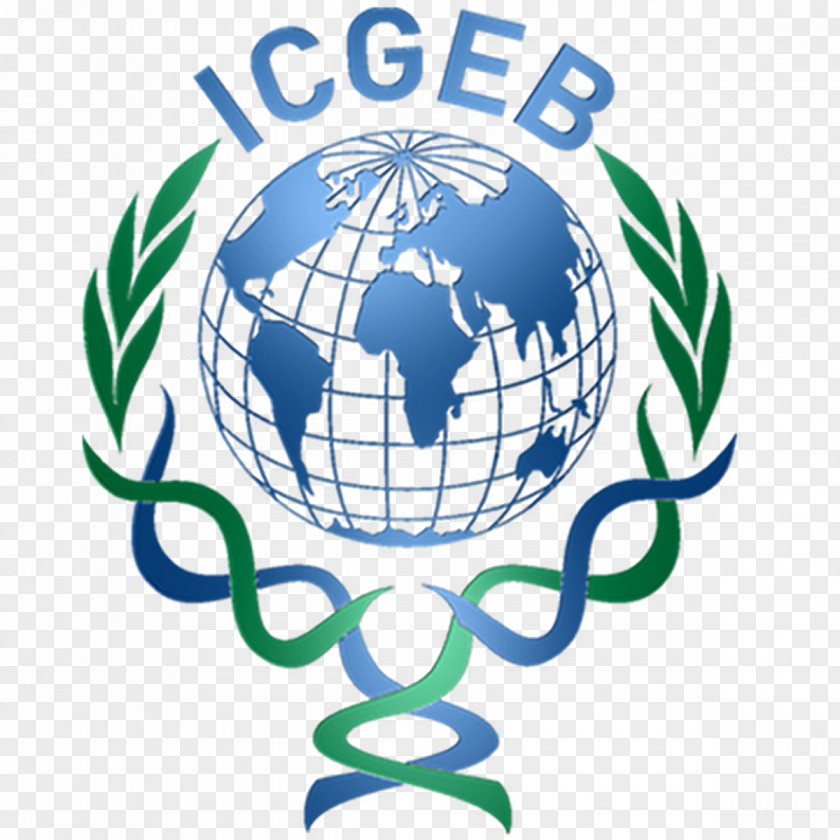Science Trieste ICGEB International Centre For Genetic Engineering And Biotechnology PNG