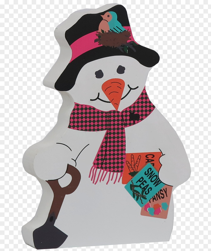 Snowman Face Door Hanger Illustration Cartoon Pattern Product Animal PNG
