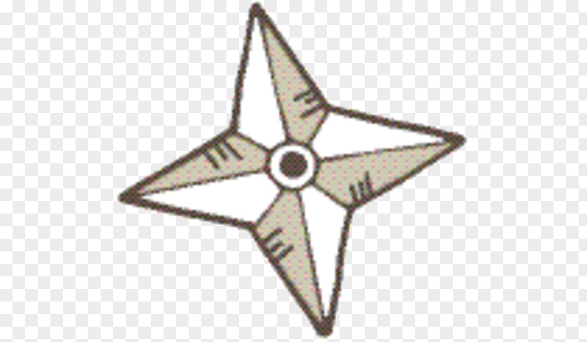 Symbol Star PNG
