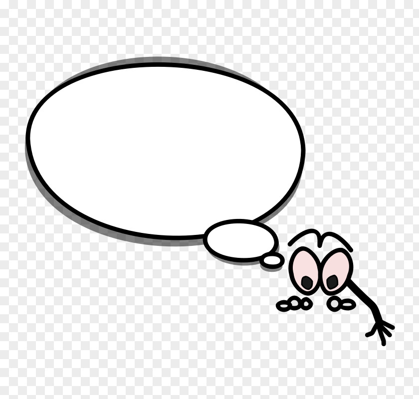 Technoargia Callout Speech Balloon Clip Art PNG