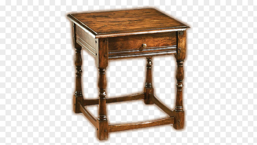 Wood Bedside Table Nightstand Furniture PNG