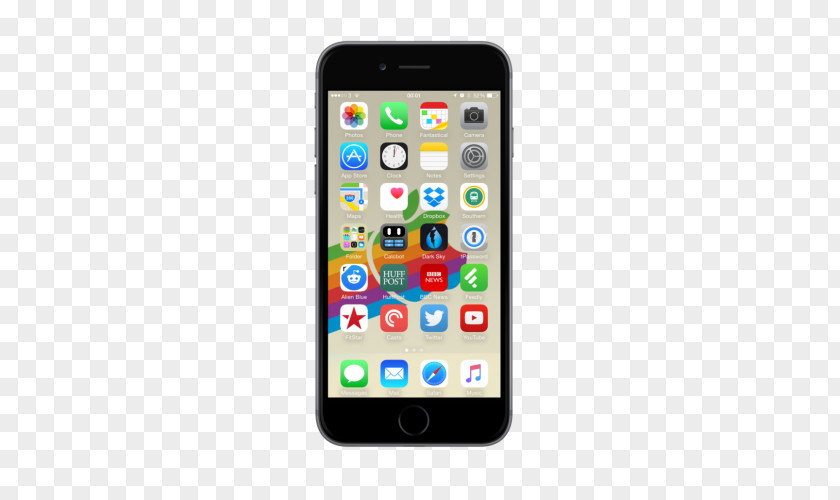 Apple IPhone 6 4 5c 3GS PNG