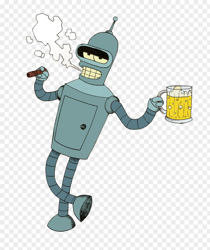 Bender Leela T-shirt Zoidberg Philip J. Fry PNG