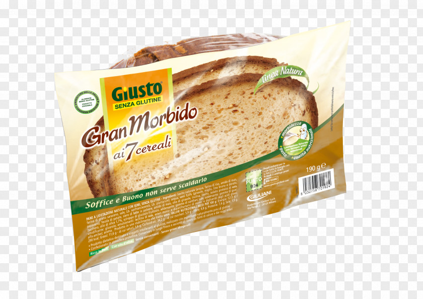 Bread Gluten-free Diet Whole Grain Cereal PNG