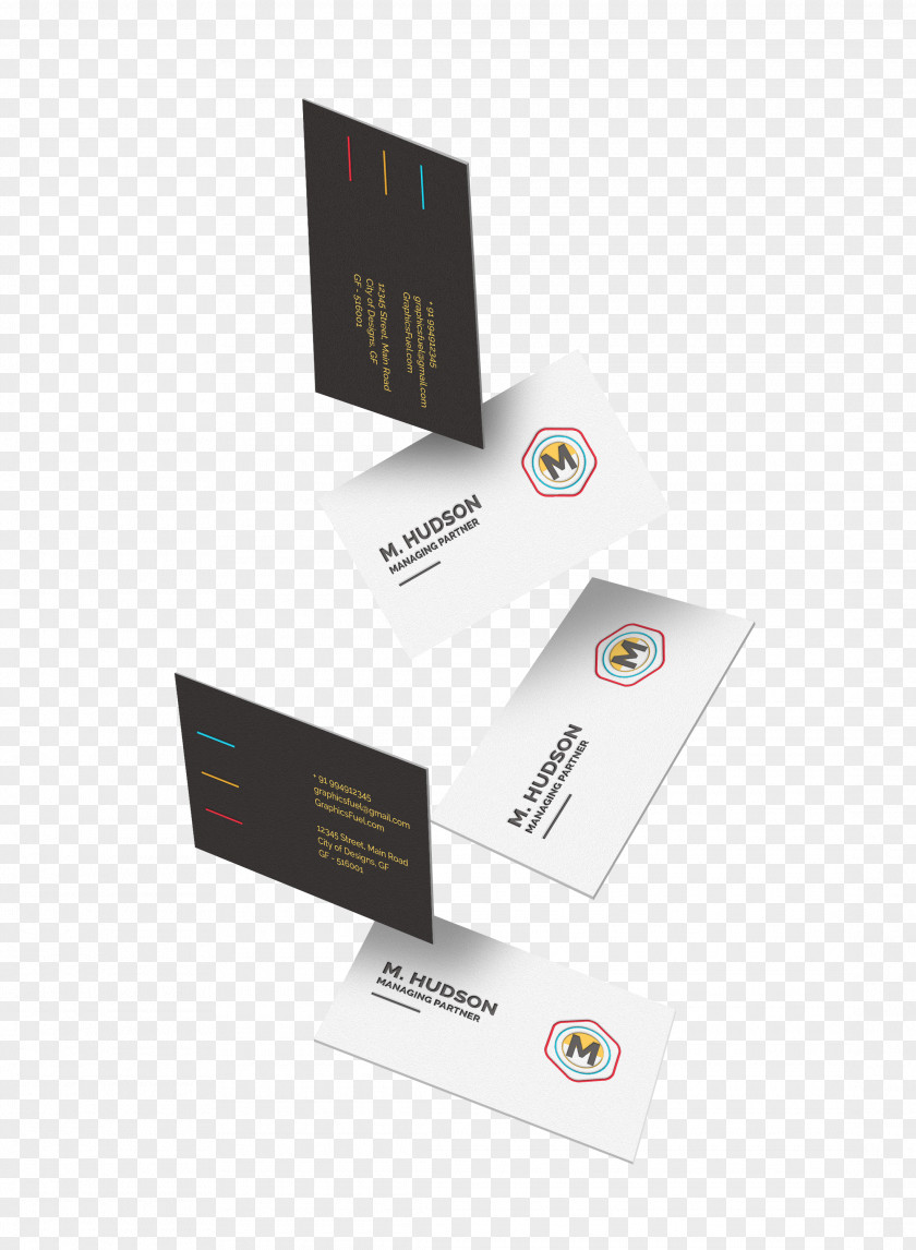 Business Cards United Parcel Service Printing Credit Card PNG