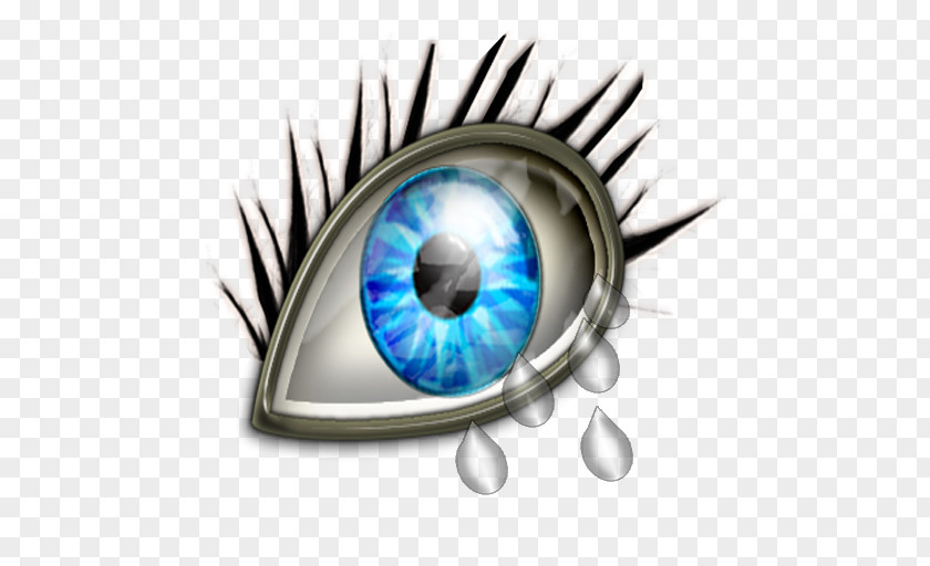 Drawings Of People Crying Drawing Eye Clip Art PNG