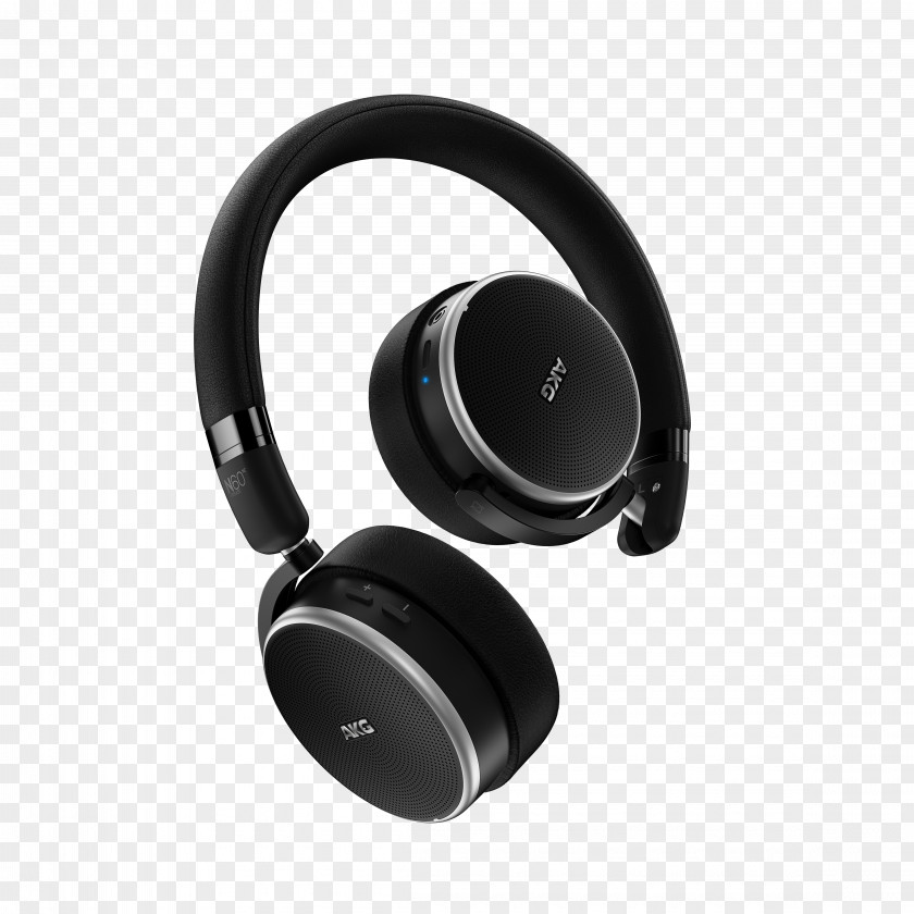 Headphones Harman AKG N60NC Noise-cancelling Acoustics Y45BT PNG