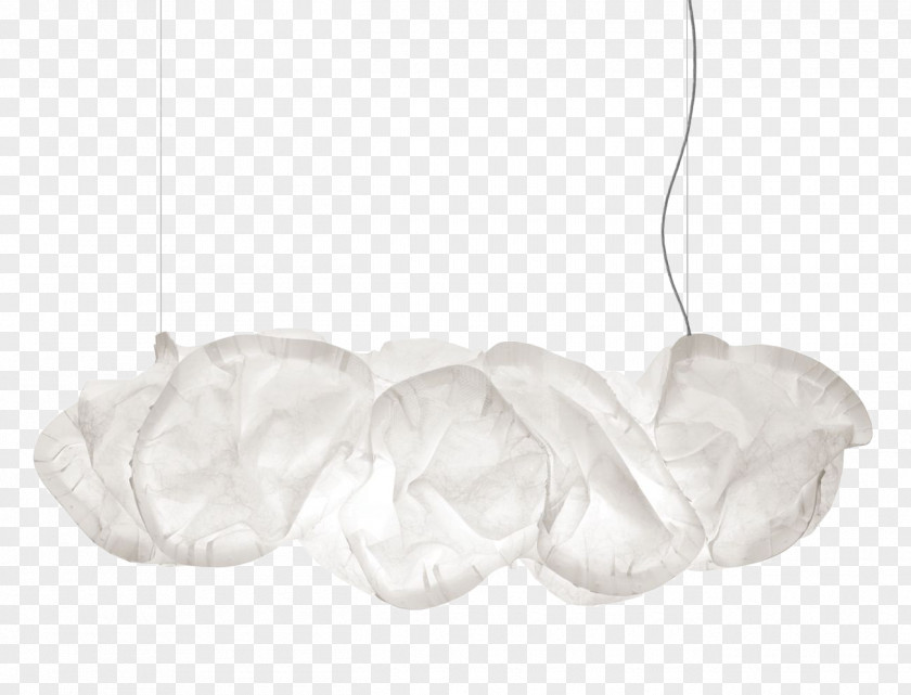 Lamp Cloud Computing Light Fixture Pendant PNG