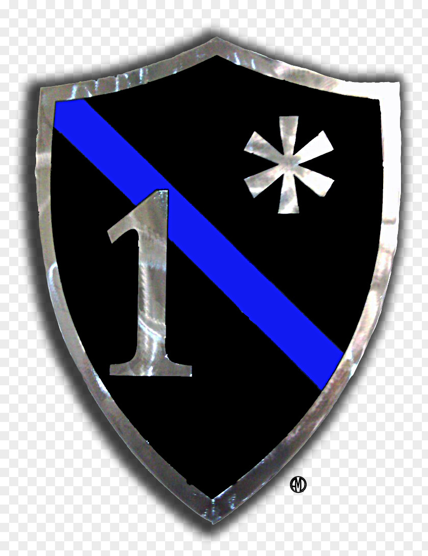 Metal Shield Art Logo Customer Service Business PNG