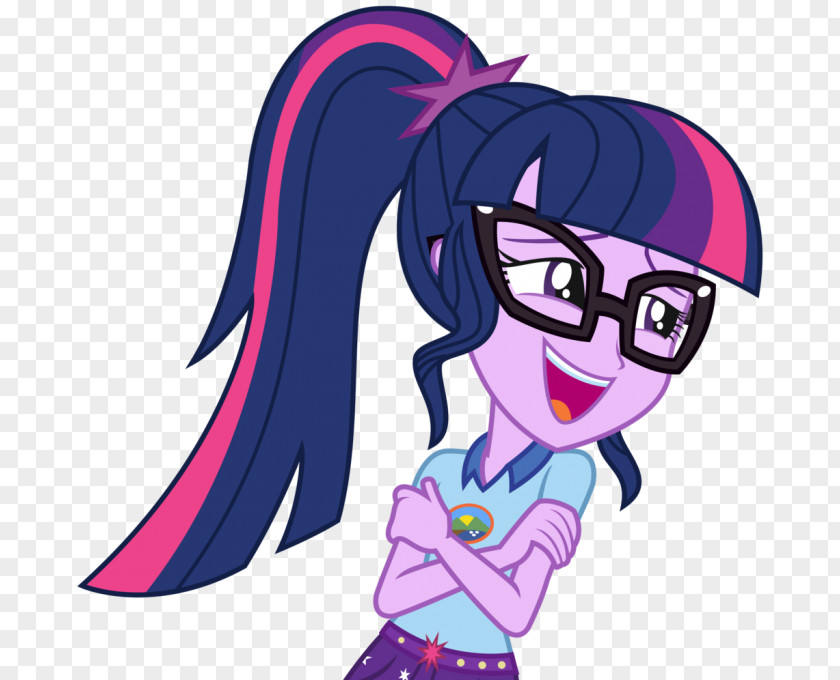 My Little Pony Twilight Sparkle Equestria PNG