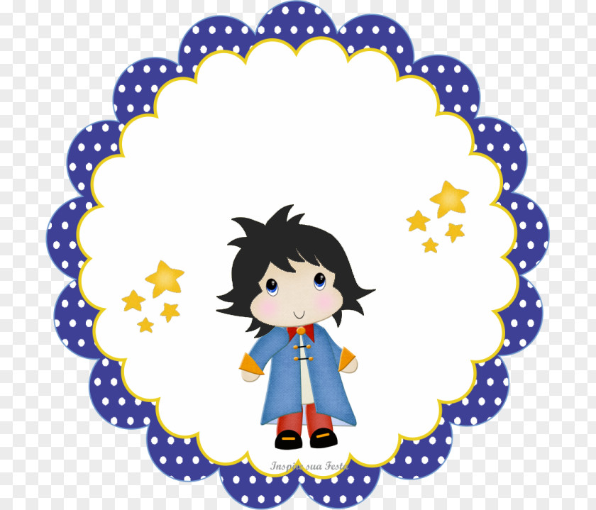 Princess The Little Prince King PNG