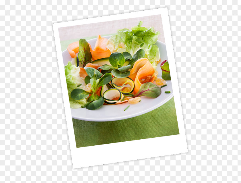Salad Vegetarian Cuisine Platter Leaf Vegetable Recipe PNG
