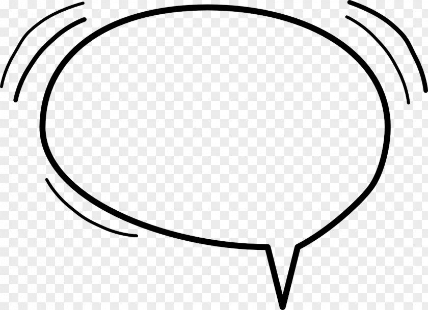 Speech Balloon Clip Art PNG