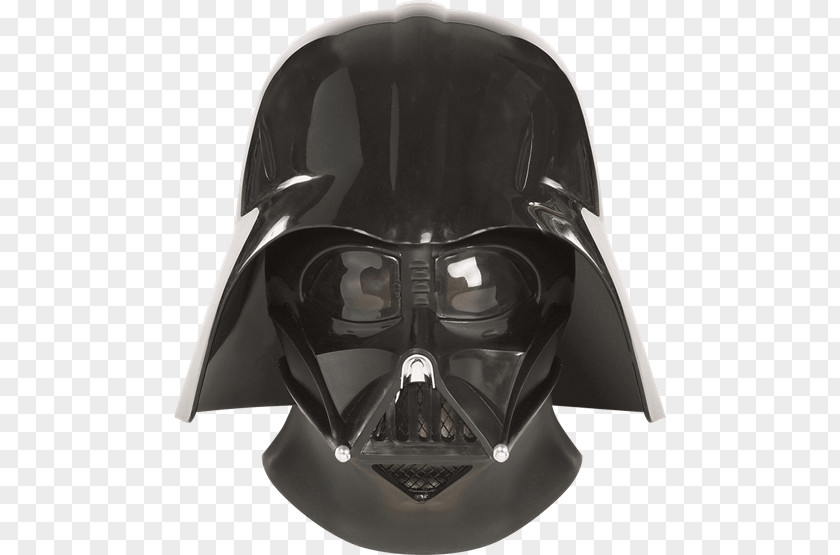 Stormtrooper Anakin Skywalker Mask Costume Star Wars PNG