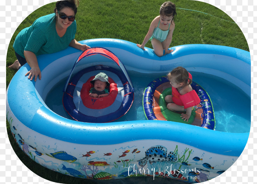 Swimming Pool Baby Floats Infant PNG