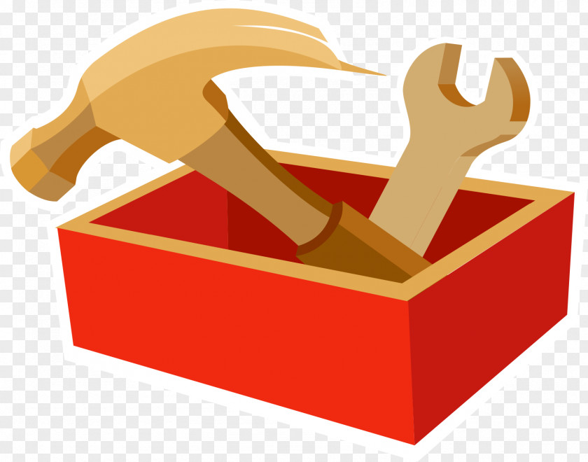 Toolbox Hand Tool Boxes Clip Art PNG