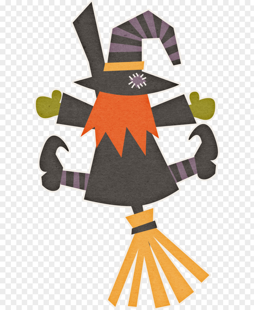 Tree Candy Corn Halloween Party Text PNG