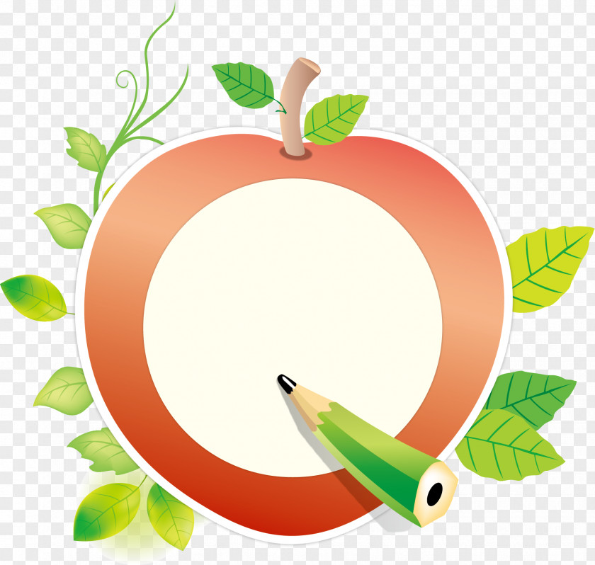 Vector Apple Notes PNG