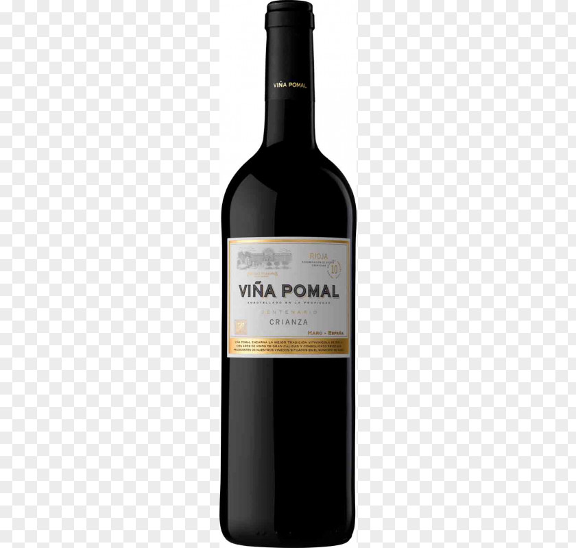 Wine Rioja Red Tempranillo Ribera Del Duero DO PNG