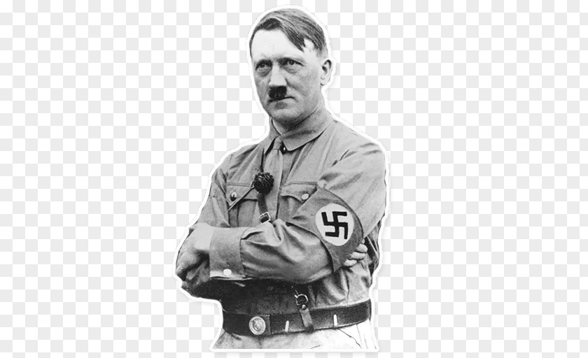 Adolf Hitler The Holocaust Nazi Germany Second World War PNG War, others clipart PNG