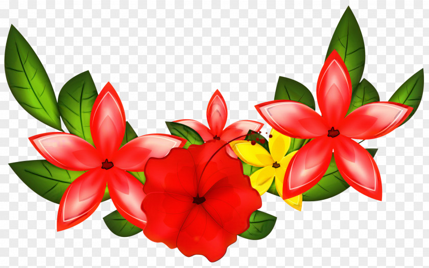 Clip Art Flower Vector Graphics Image PNG