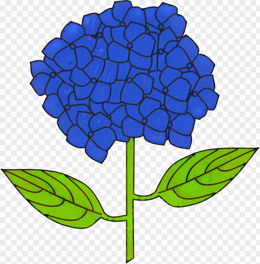 Clip Art Openclipart French Hydrangea Free Content PNG