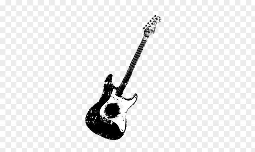 Guitar Electric Poster Musical Instrument PNG