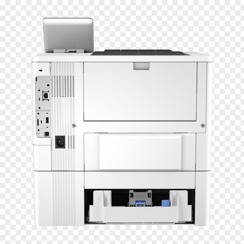 Hewlett-packard Laser Printing Hewlett-Packard HP LaserJet Enterprise M506 Printer Inkjet PNG