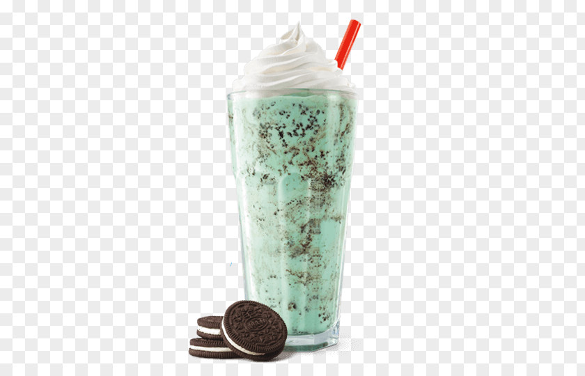 Ice Cream Milkshake Shamrock Shake Red Velvet Cake PNG