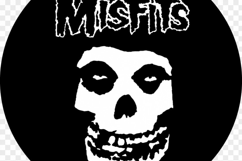 Misfits Punk Rock Horror Poster Legacy Of Brutality PNG